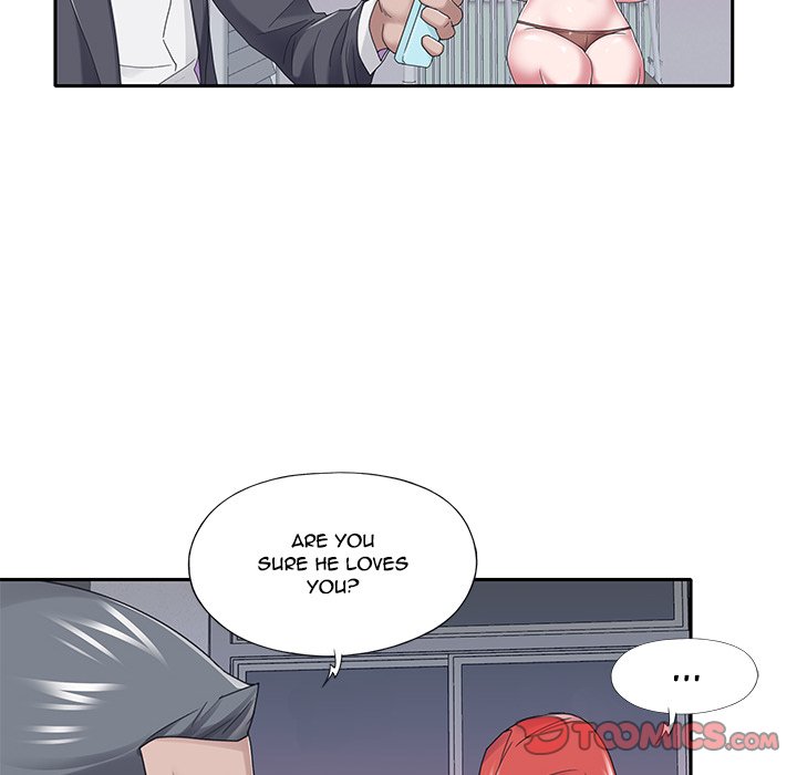 Maid Chapter 34 - Manhwa18.com