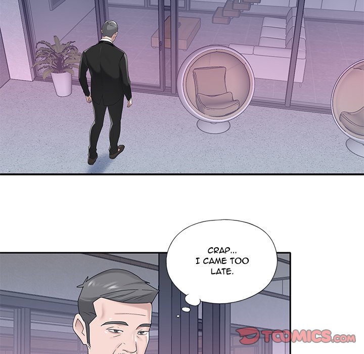 Maid Chapter 34 - Manhwa18.com