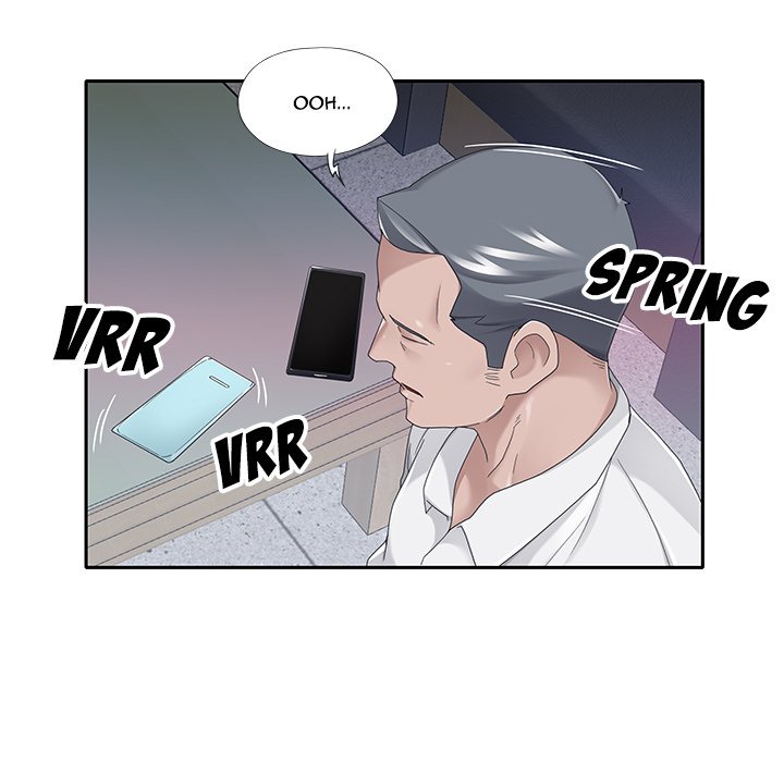 Maid Chapter 34 - Manhwa18.com