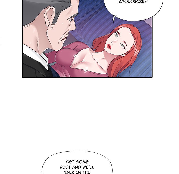 Maid Chapter 35 - Manhwa18.com