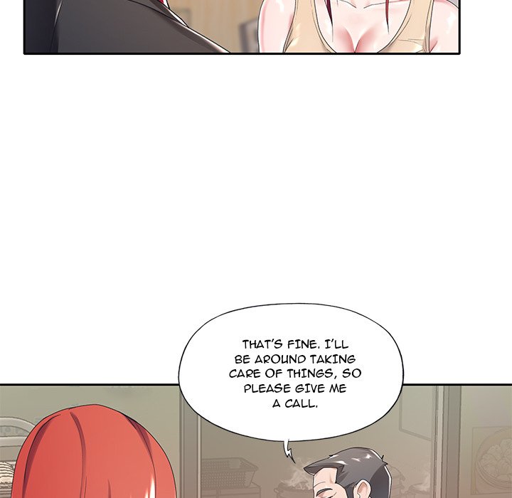 Maid Chapter 4 - Manhwa18.com