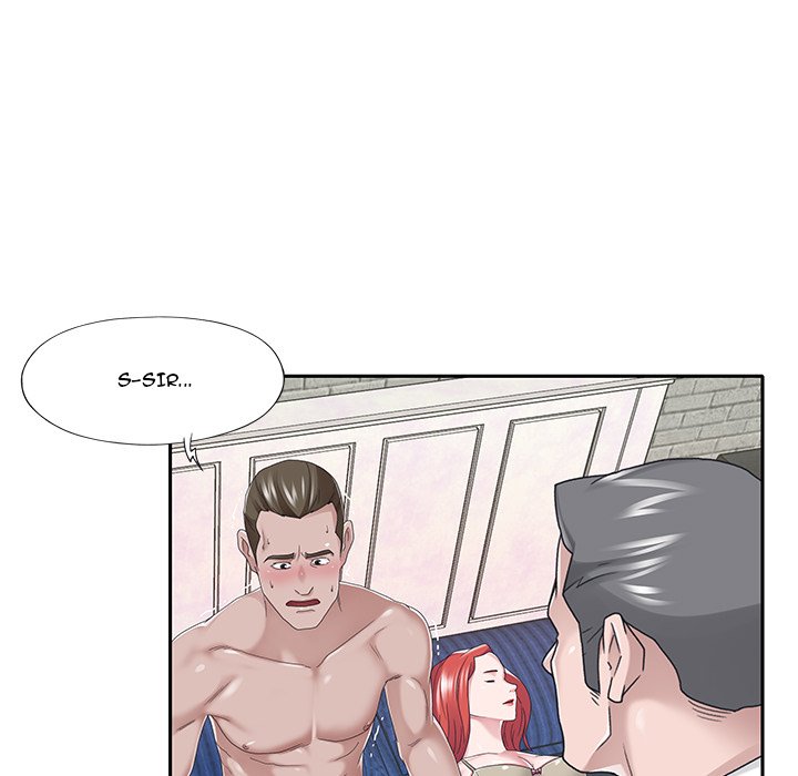 Maid Chapter 40 - Manhwa18.com