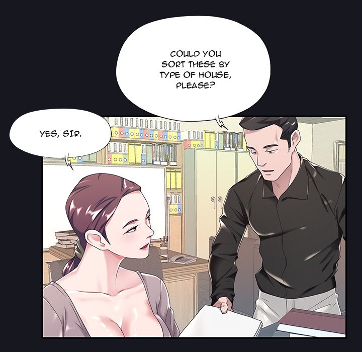 Maid Chapter 5 - Manhwa18.com