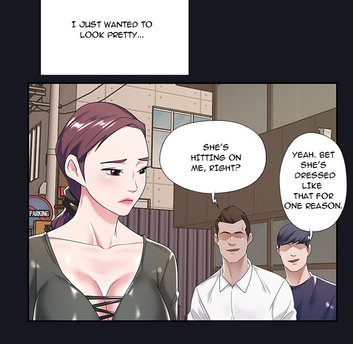 Maid Chapter 5 - Manhwa18.com