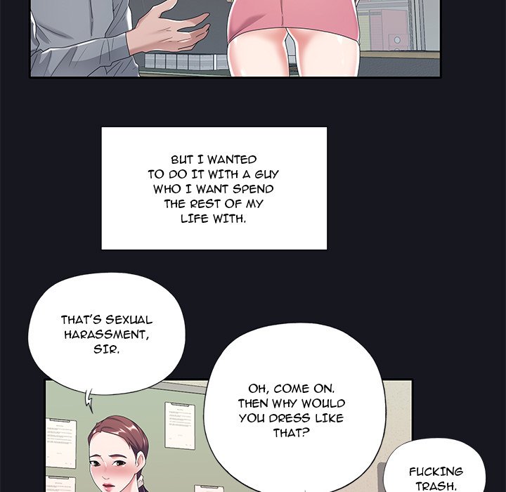 Maid Chapter 5 - Manhwa18.com