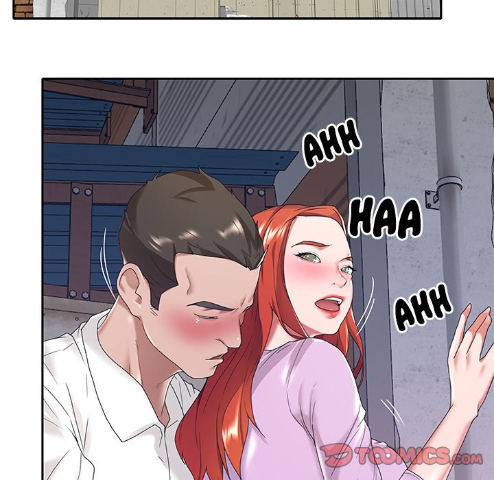 Maid Chapter 8 - Manhwa18.com