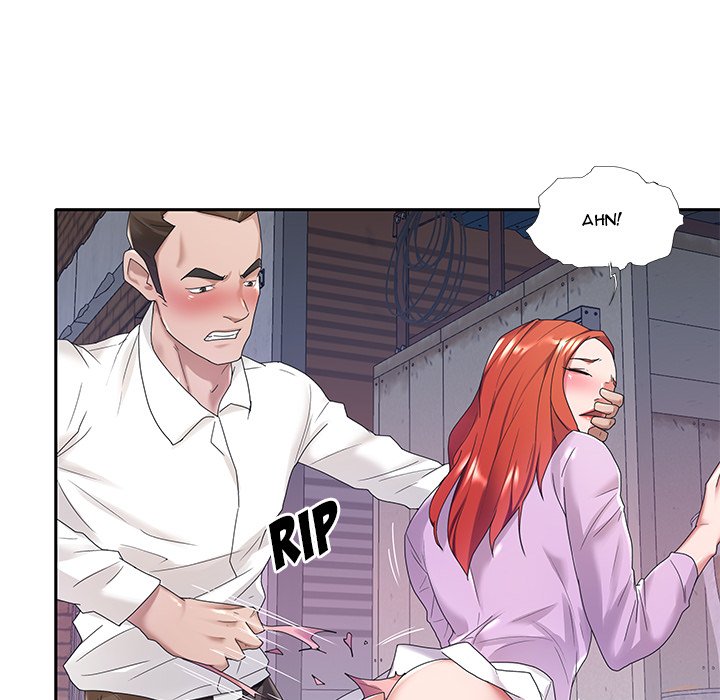 Maid Chapter 8 - Manhwa18.com