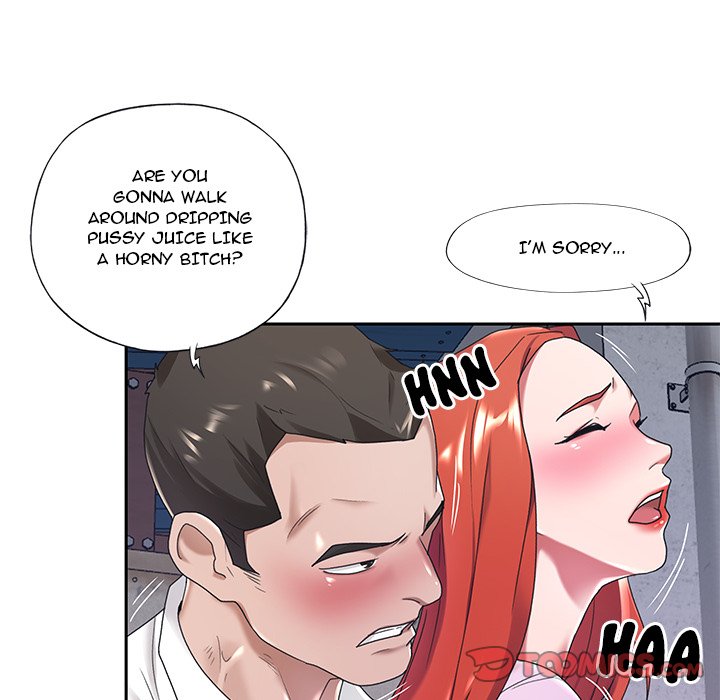 Maid Chapter 8 - Manhwa18.com