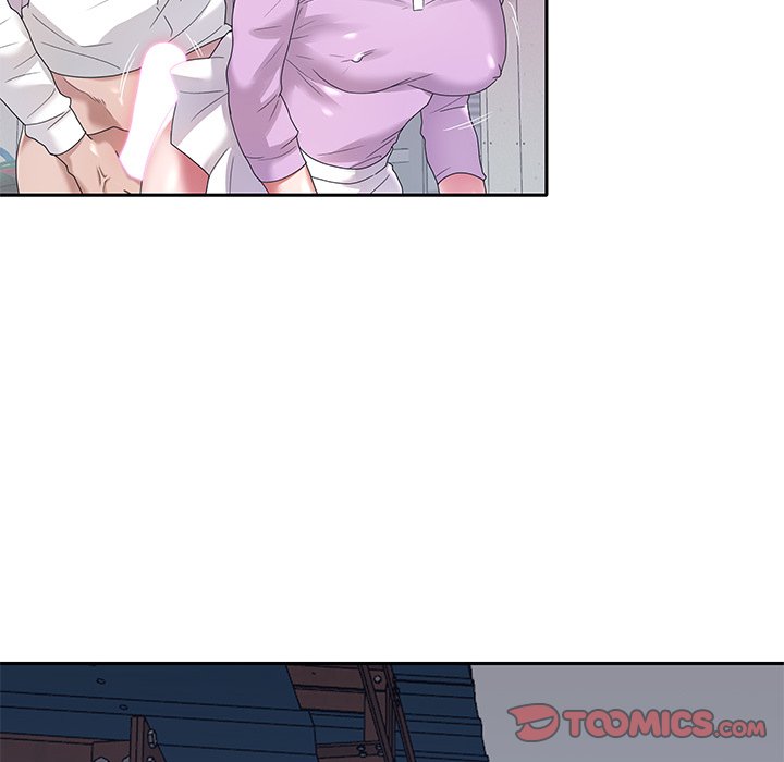 Maid Chapter 8 - Manhwa18.com