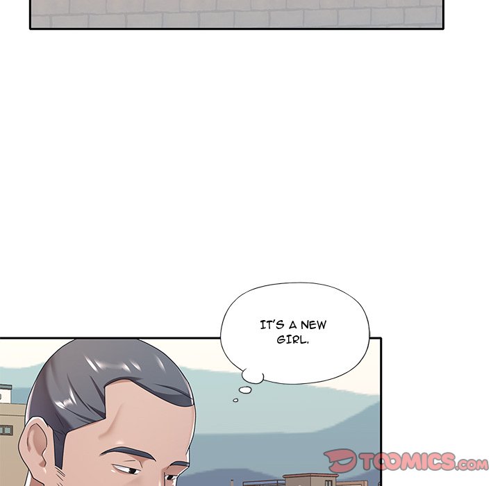 Maid Chapter 8 - Manhwa18.com