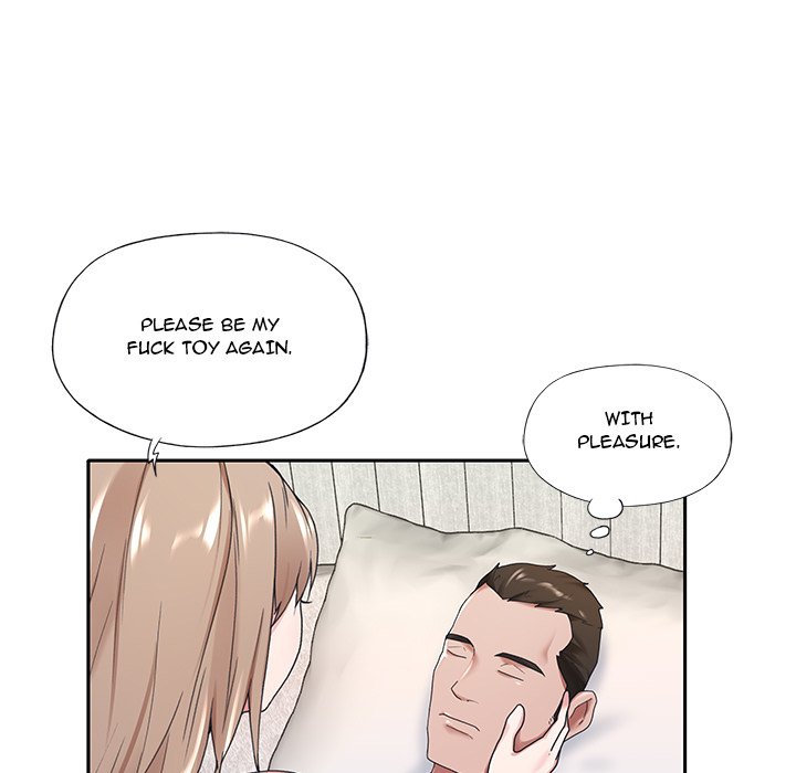 Maid Chapter 8 - Manhwa18.com