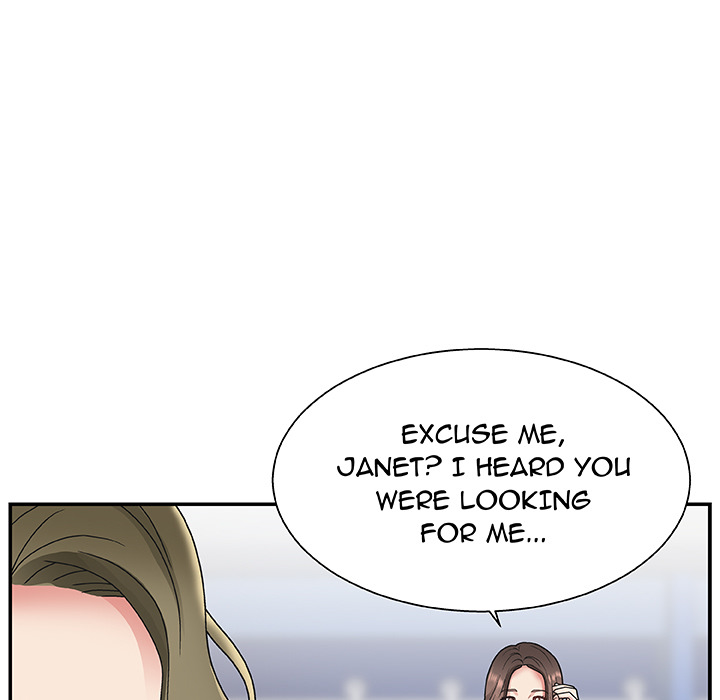 Miss Announcer Chapter 0 - Manhwa18.com