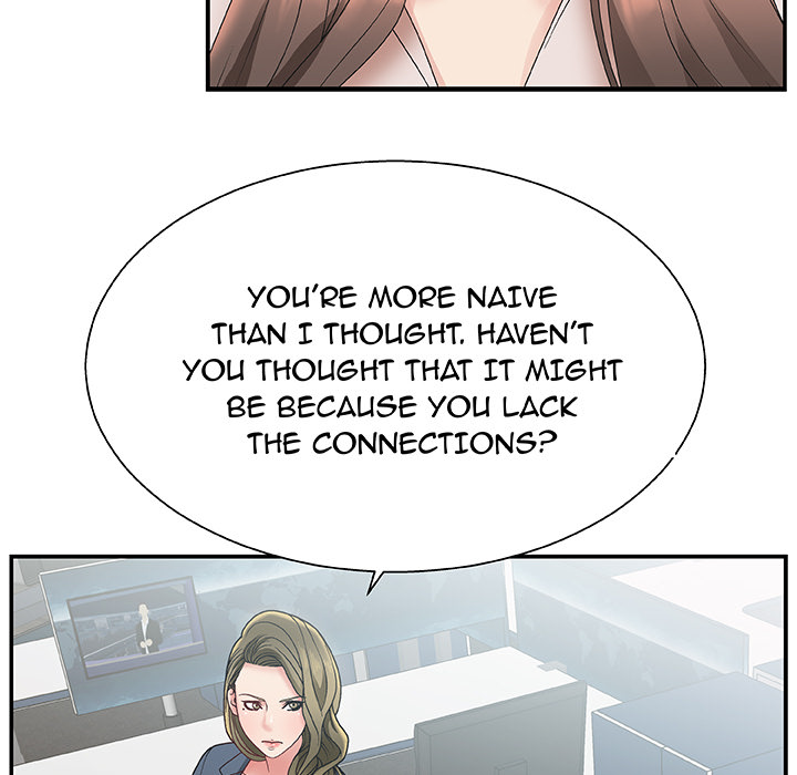 Miss Announcer Chapter 0 - Manhwa18.com