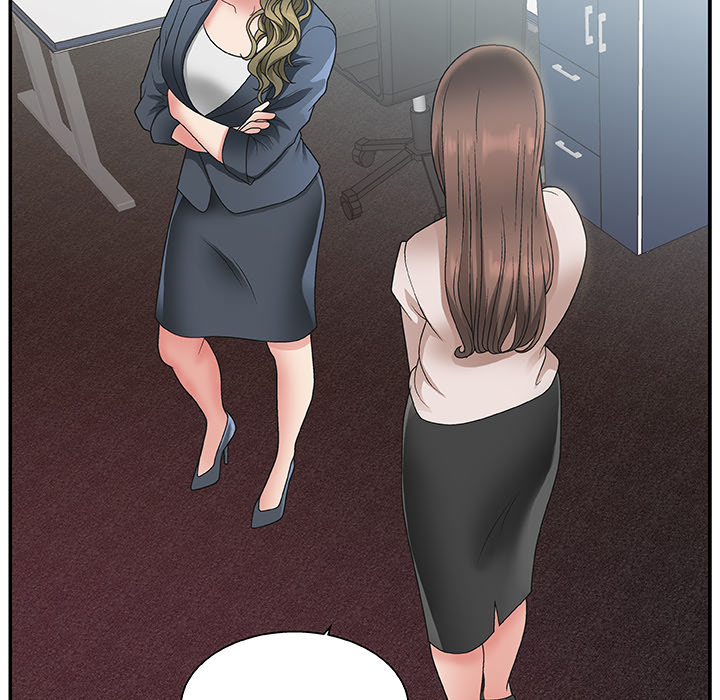 Miss Announcer Chapter 0 - Manhwa18.com