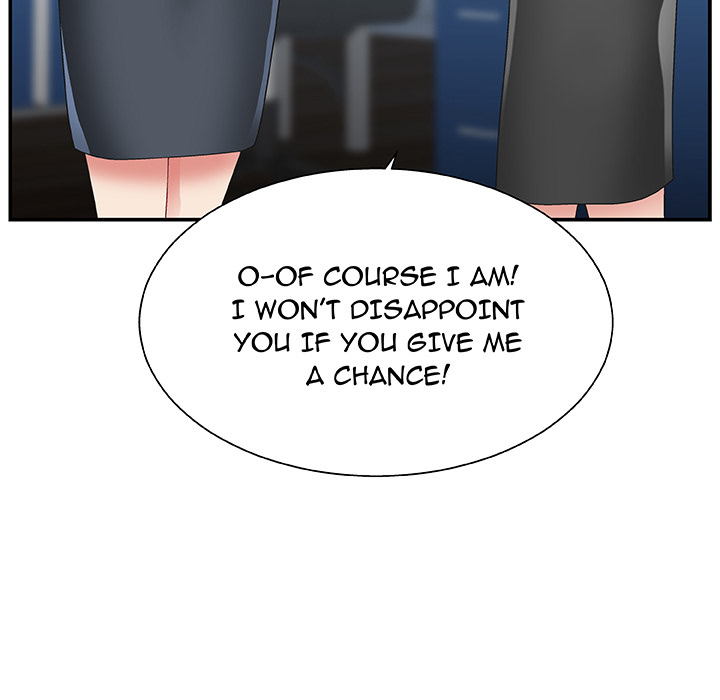 Miss Announcer Chapter 0 - Manhwa18.com