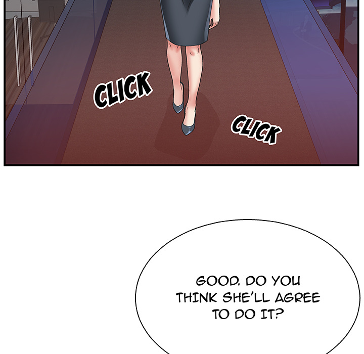 Miss Announcer Chapter 0 - Manhwa18.com