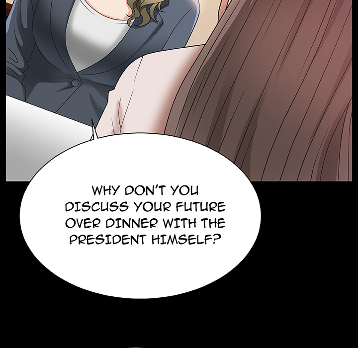 Miss Announcer Chapter 0 - Manhwa18.com