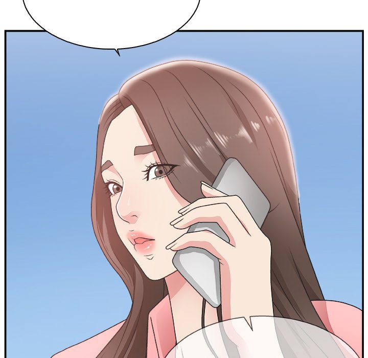 Miss Announcer Chapter 10 - Manhwa18.com