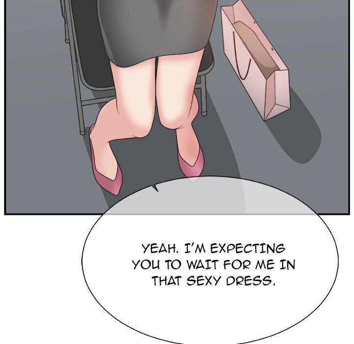 Miss Announcer Chapter 10 - Manhwa18.com