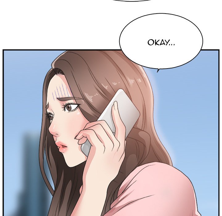 Miss Announcer Chapter 10 - Manhwa18.com