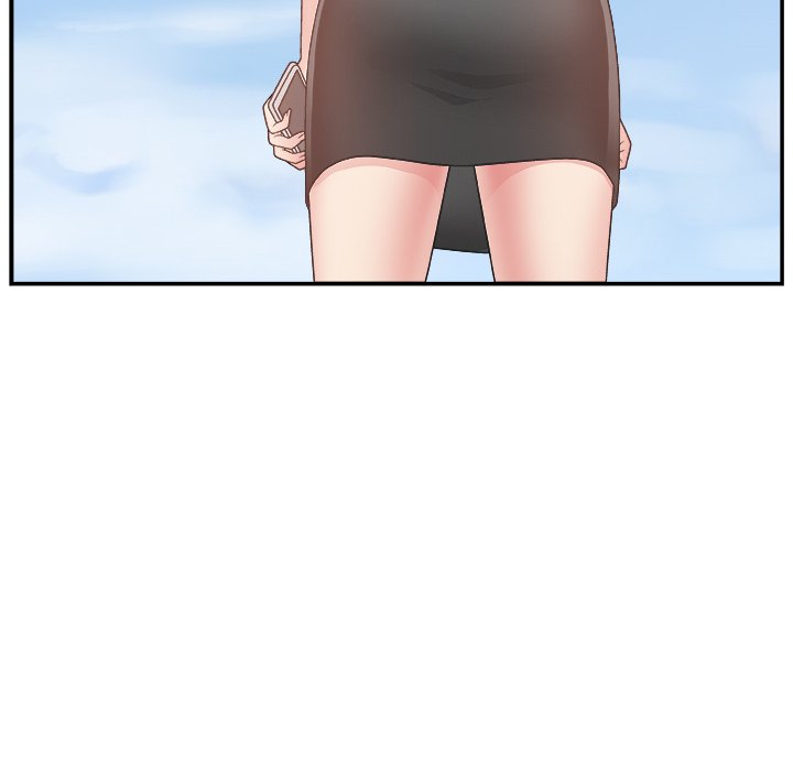 Miss Announcer Chapter 10 - Manhwa18.com