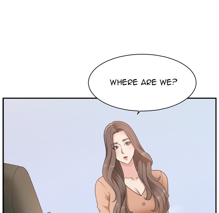 Miss Announcer Chapter 10 - Manhwa18.com