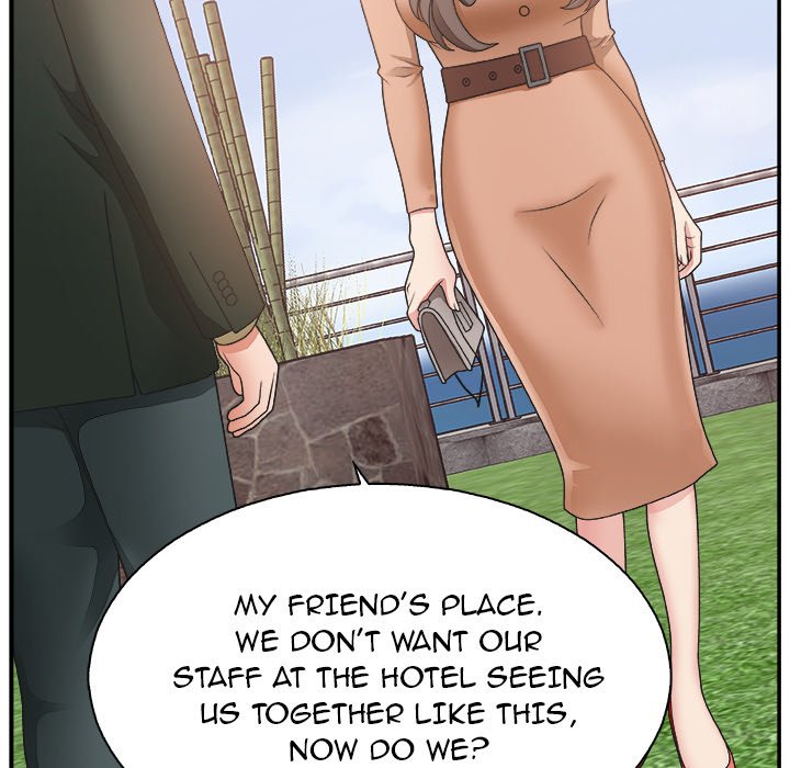 Miss Announcer Chapter 10 - Manhwa18.com