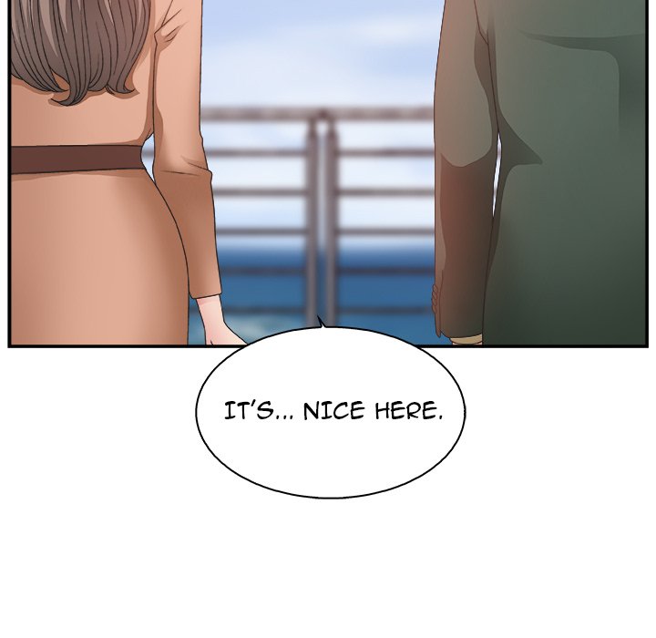 Miss Announcer Chapter 10 - Manhwa18.com