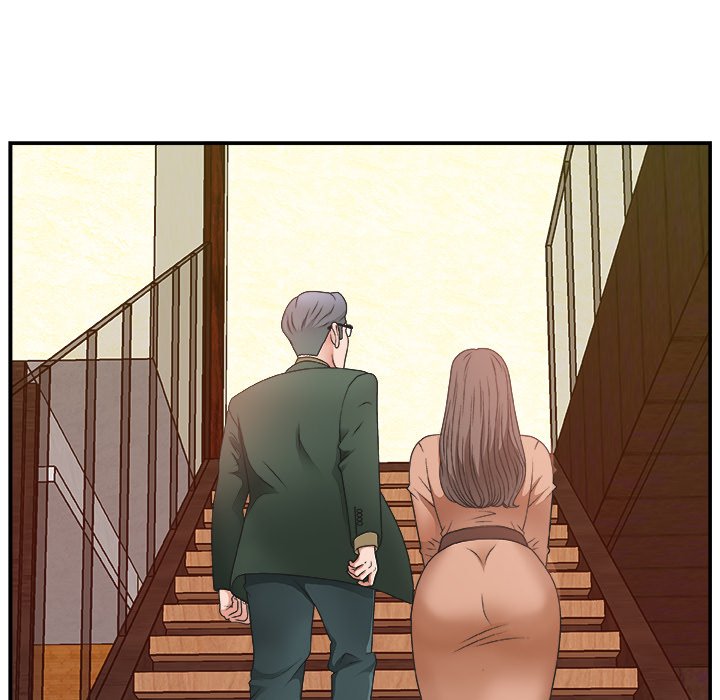 Miss Announcer Chapter 10 - Manhwa18.com