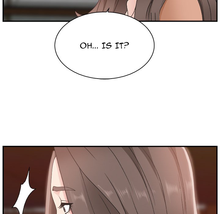 Miss Announcer Chapter 10 - Manhwa18.com