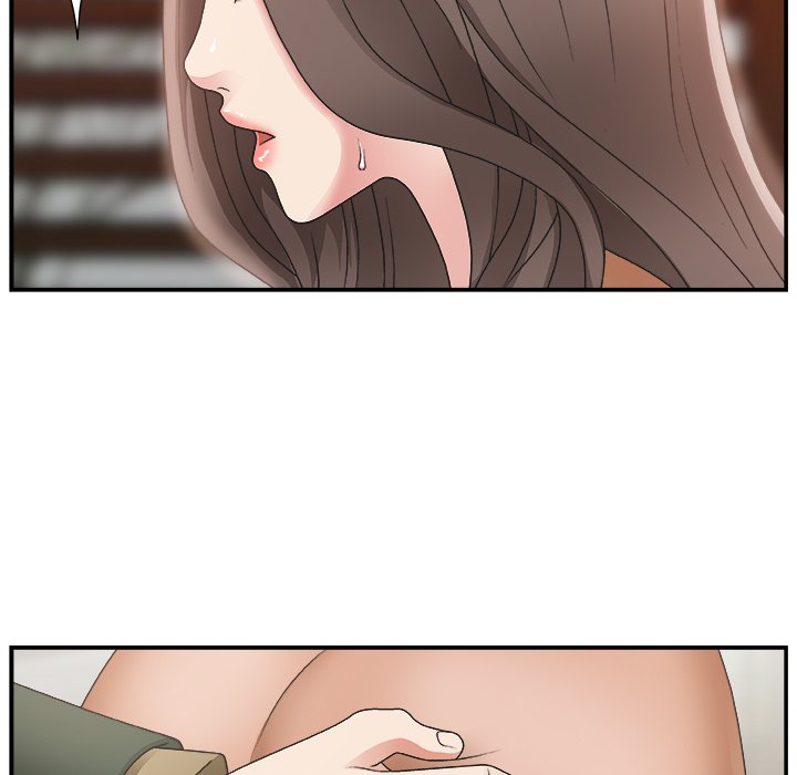 Miss Announcer Chapter 10 - Manhwa18.com