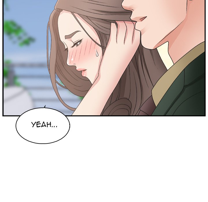 Miss Announcer Chapter 10 - Manhwa18.com