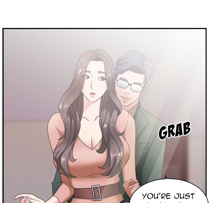 Miss Announcer Chapter 10 - Manhwa18.com