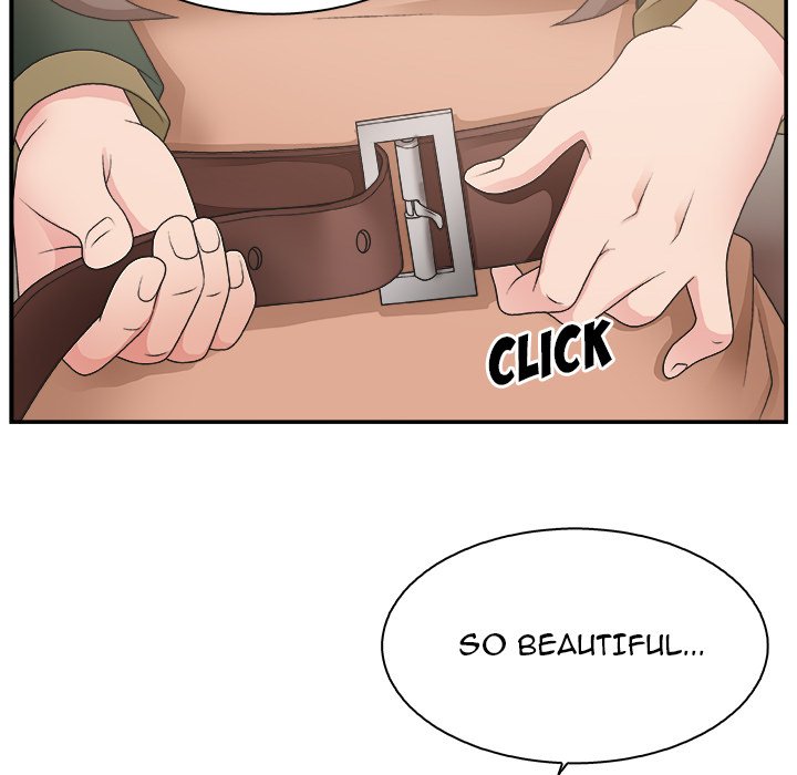 Miss Announcer Chapter 10 - Manhwa18.com