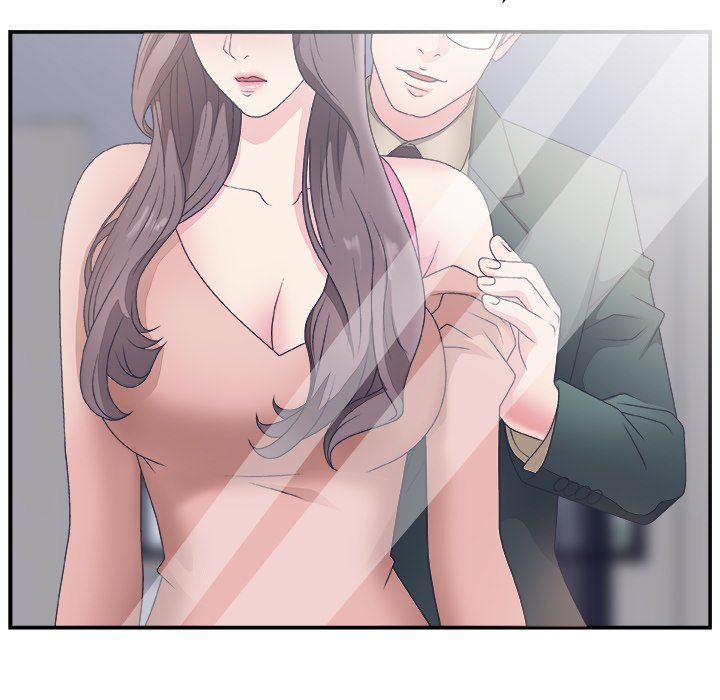 Miss Announcer Chapter 10 - Manhwa18.com