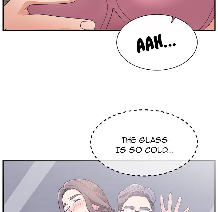 Miss Announcer Chapter 10 - Manhwa18.com