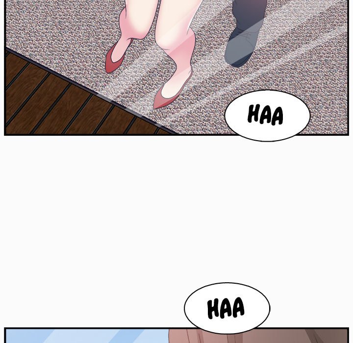 Miss Announcer Chapter 10 - Manhwa18.com