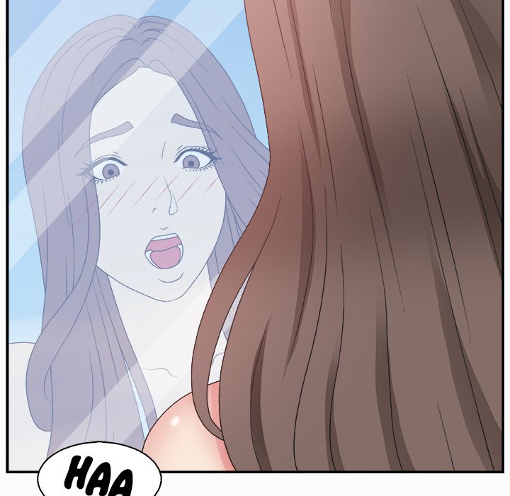 Miss Announcer Chapter 10 - Manhwa18.com