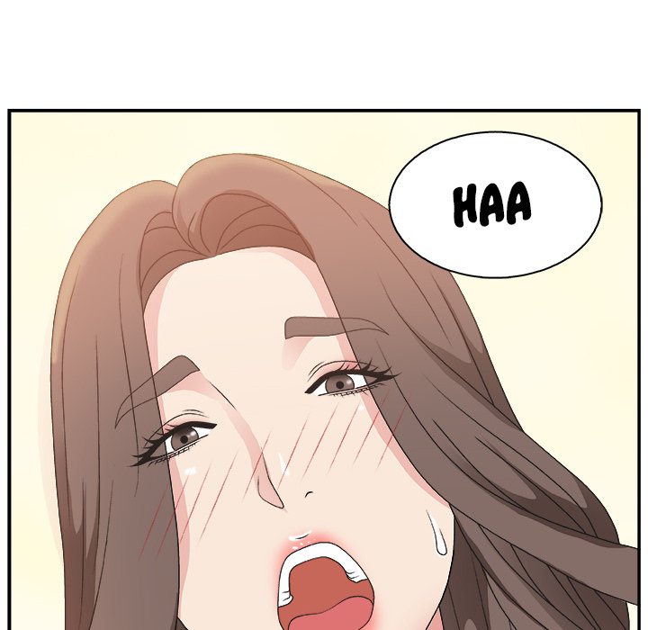 Miss Announcer Chapter 10 - Manhwa18.com