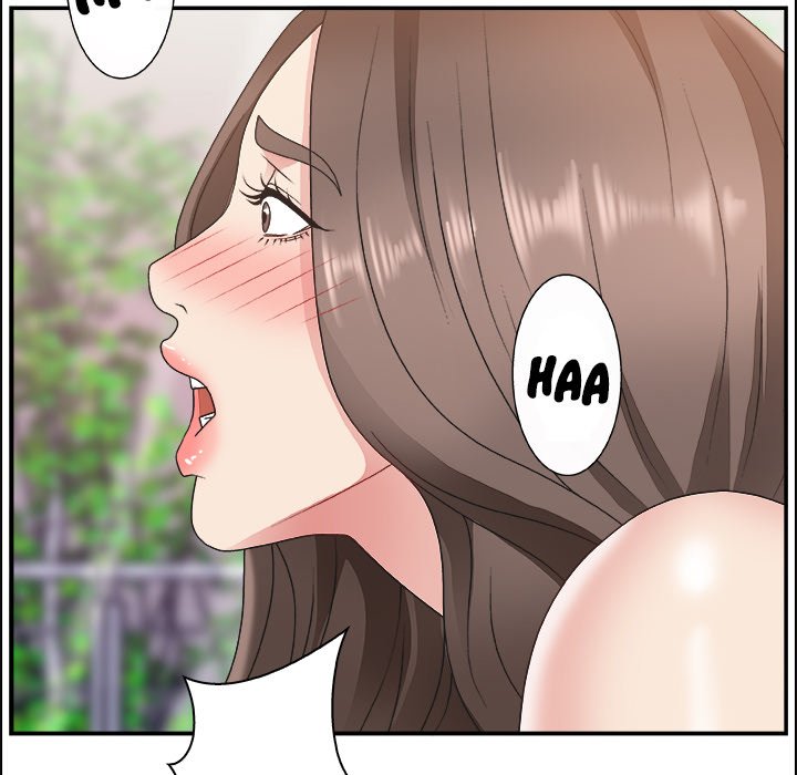 Miss Announcer Chapter 10 - Manhwa18.com