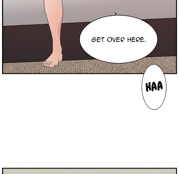 Miss Announcer Chapter 10 - Manhwa18.com