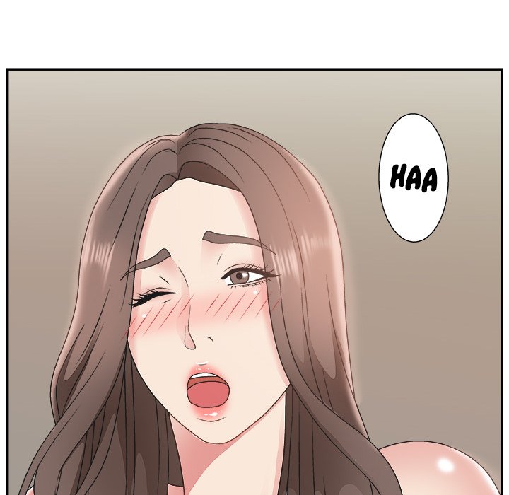 Miss Announcer Chapter 10 - Manhwa18.com