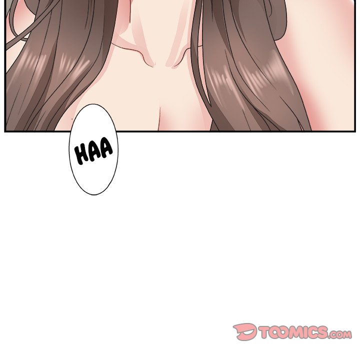 Miss Announcer Chapter 10 - Manhwa18.com