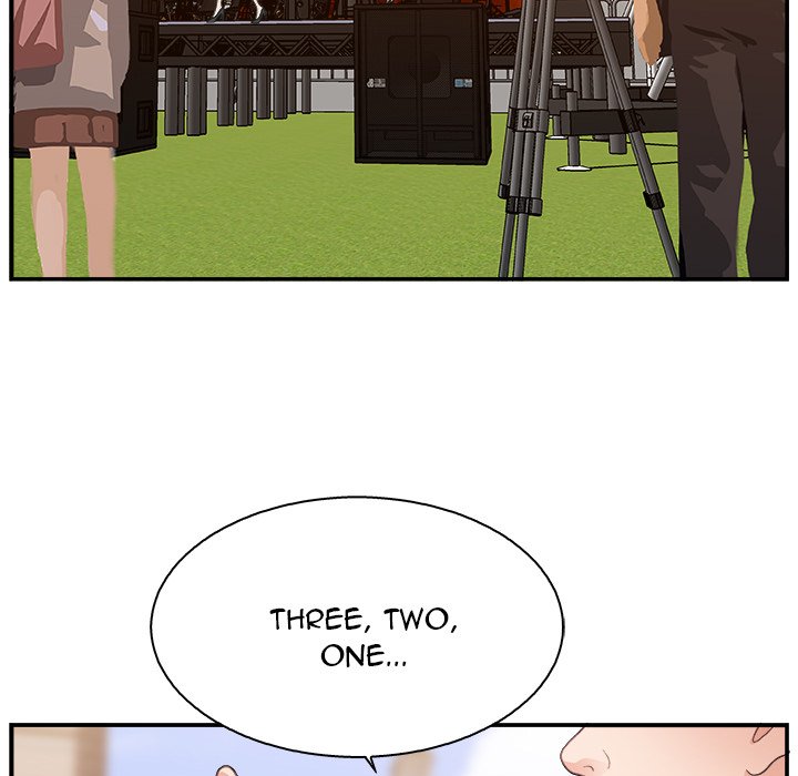 Miss Announcer Chapter 12 - Manhwa18.com