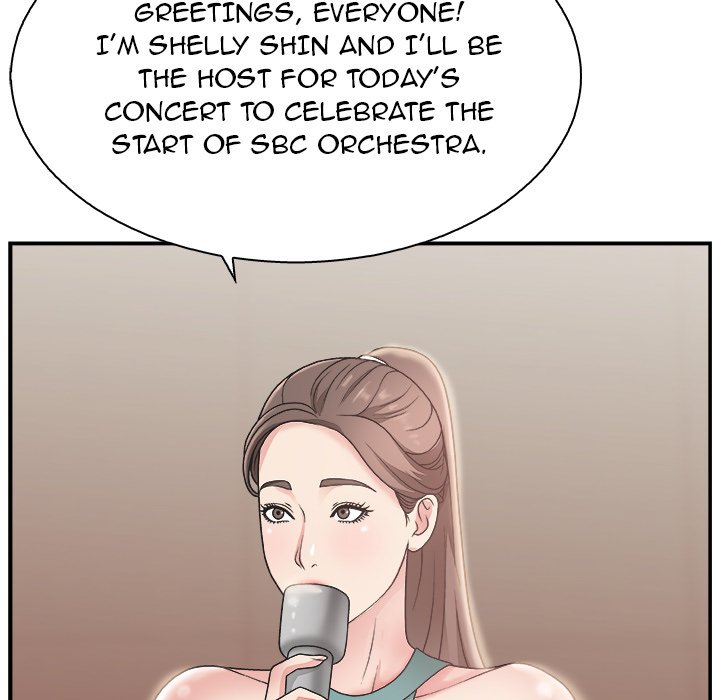 Miss Announcer Chapter 12 - Manhwa18.com