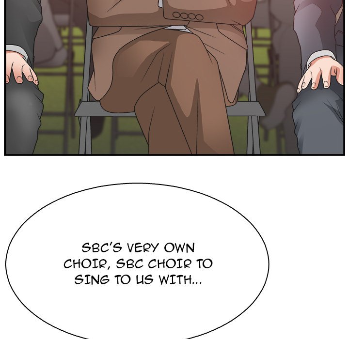 Miss Announcer Chapter 12 - Manhwa18.com