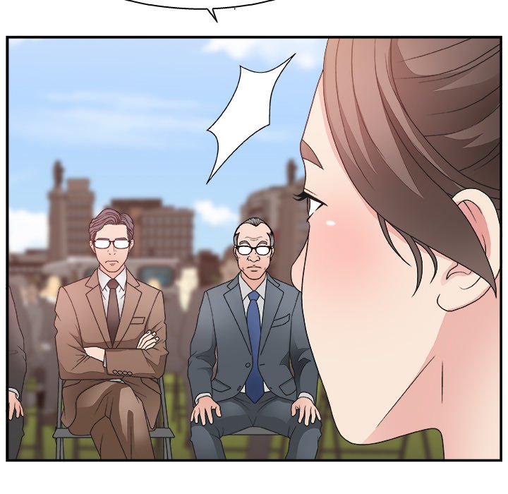 Miss Announcer Chapter 12 - Manhwa18.com