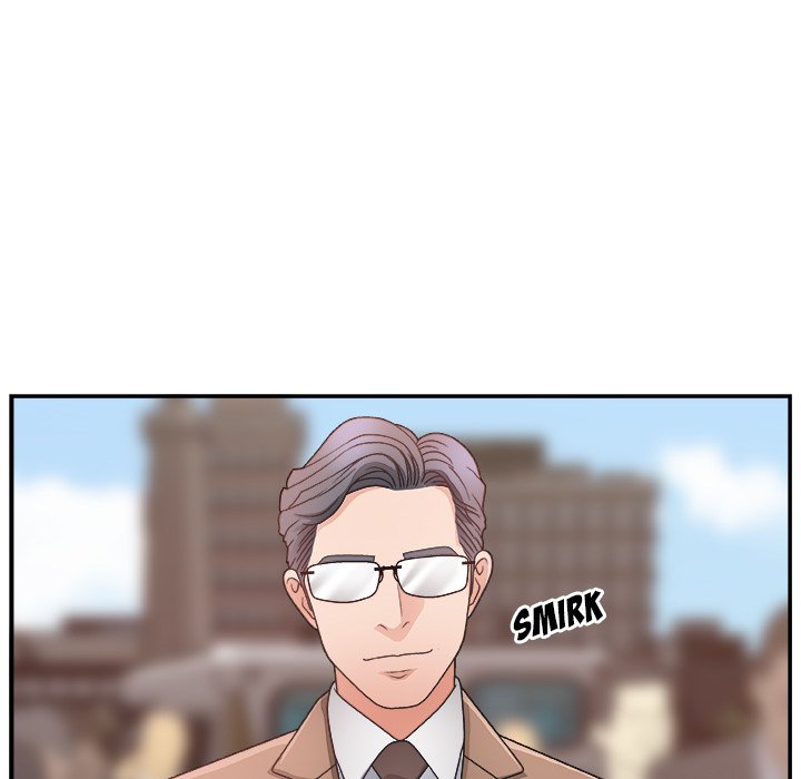 Miss Announcer Chapter 12 - Manhwa18.com