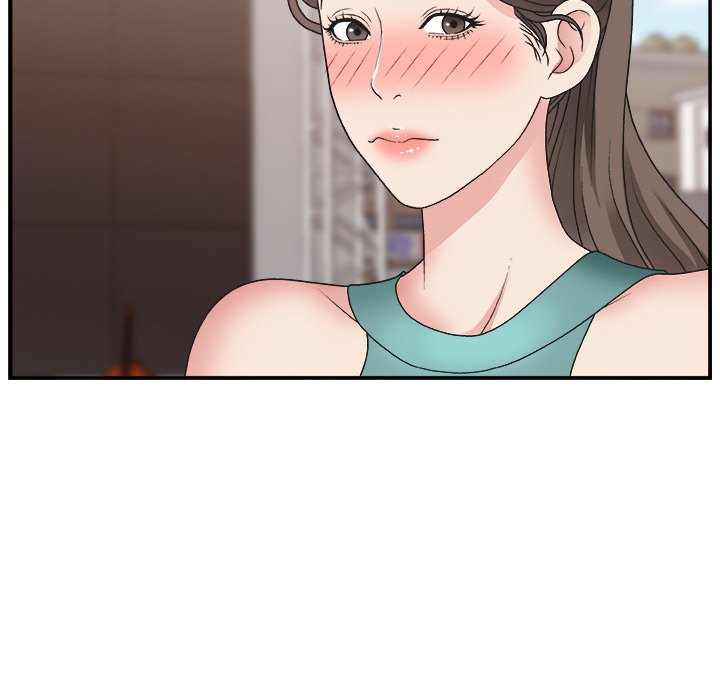 Miss Announcer Chapter 12 - Manhwa18.com