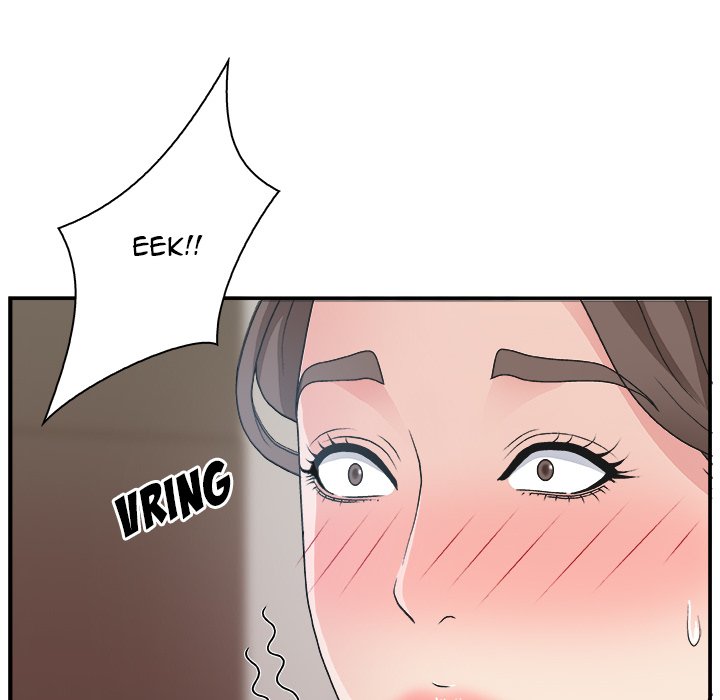 Miss Announcer Chapter 12 - Manhwa18.com